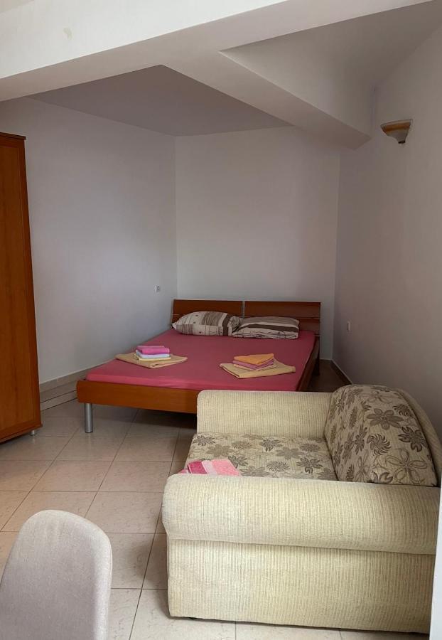 Apartments Sveti Stefan-Marko Luaran gambar