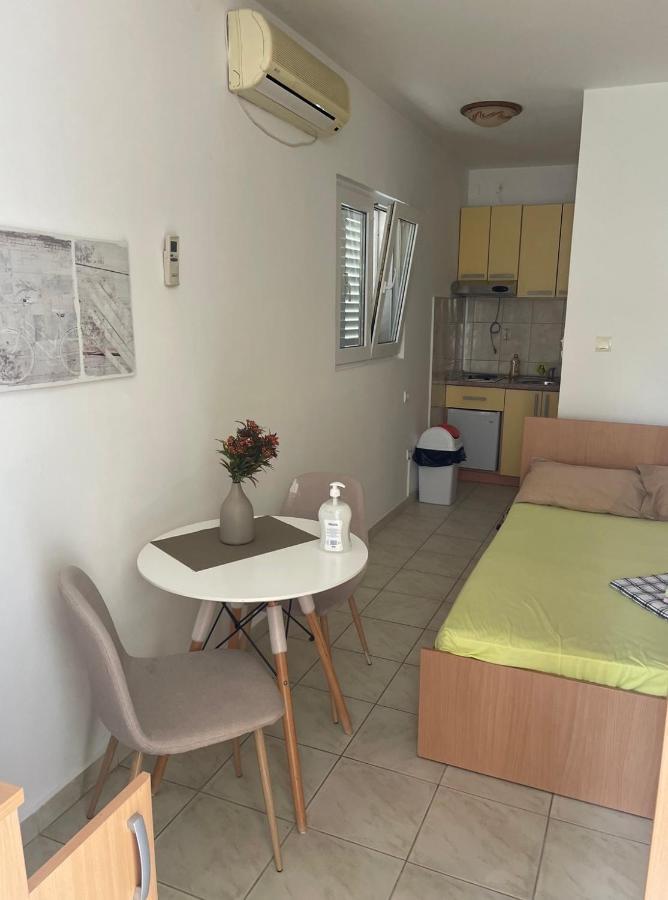 Apartments Sveti Stefan-Marko Luaran gambar