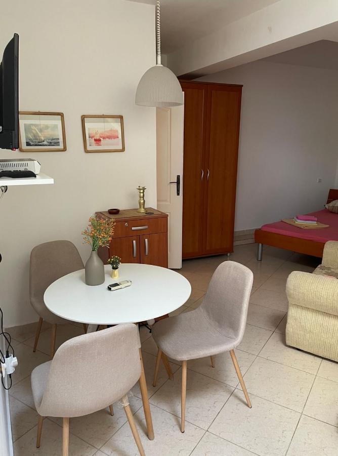 Apartments Sveti Stefan-Marko Luaran gambar