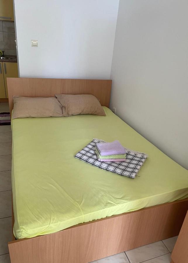 Apartments Sveti Stefan-Marko Luaran gambar