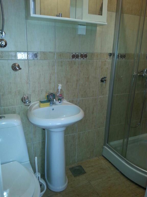 Apartments Sveti Stefan-Marko Luaran gambar