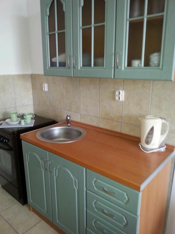 Apartments Sveti Stefan-Marko Luaran gambar