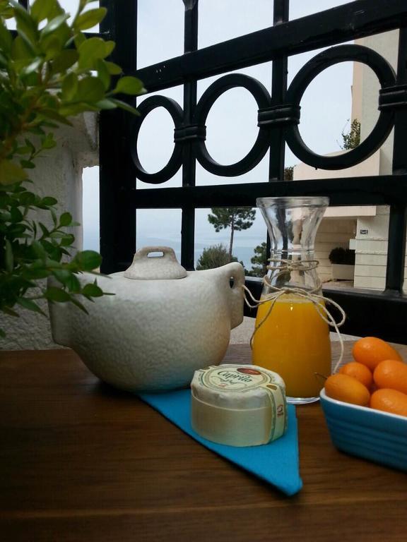 Apartments Sveti Stefan-Marko Luaran gambar